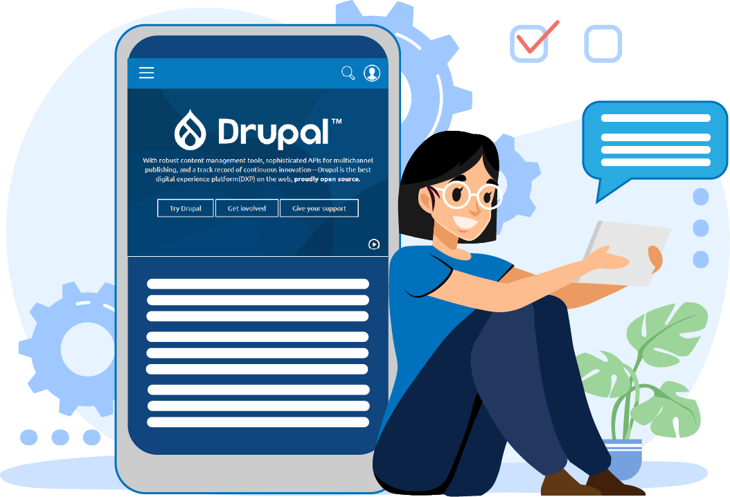 Migrate To Drupal 9