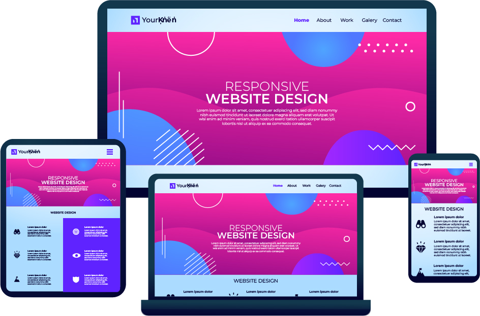 Responsive Web Design