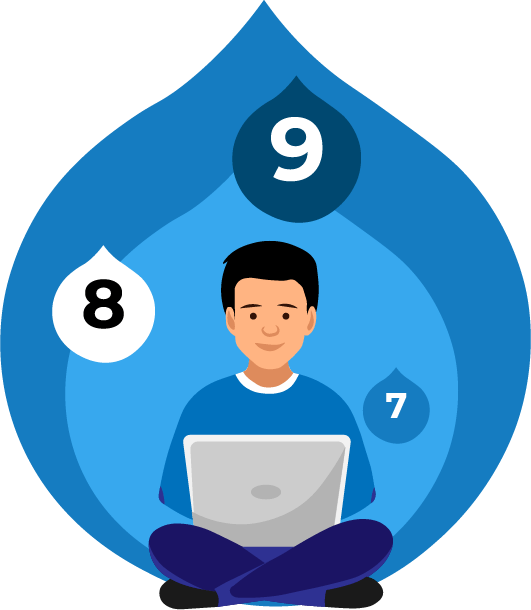Migrate To Drupal 9