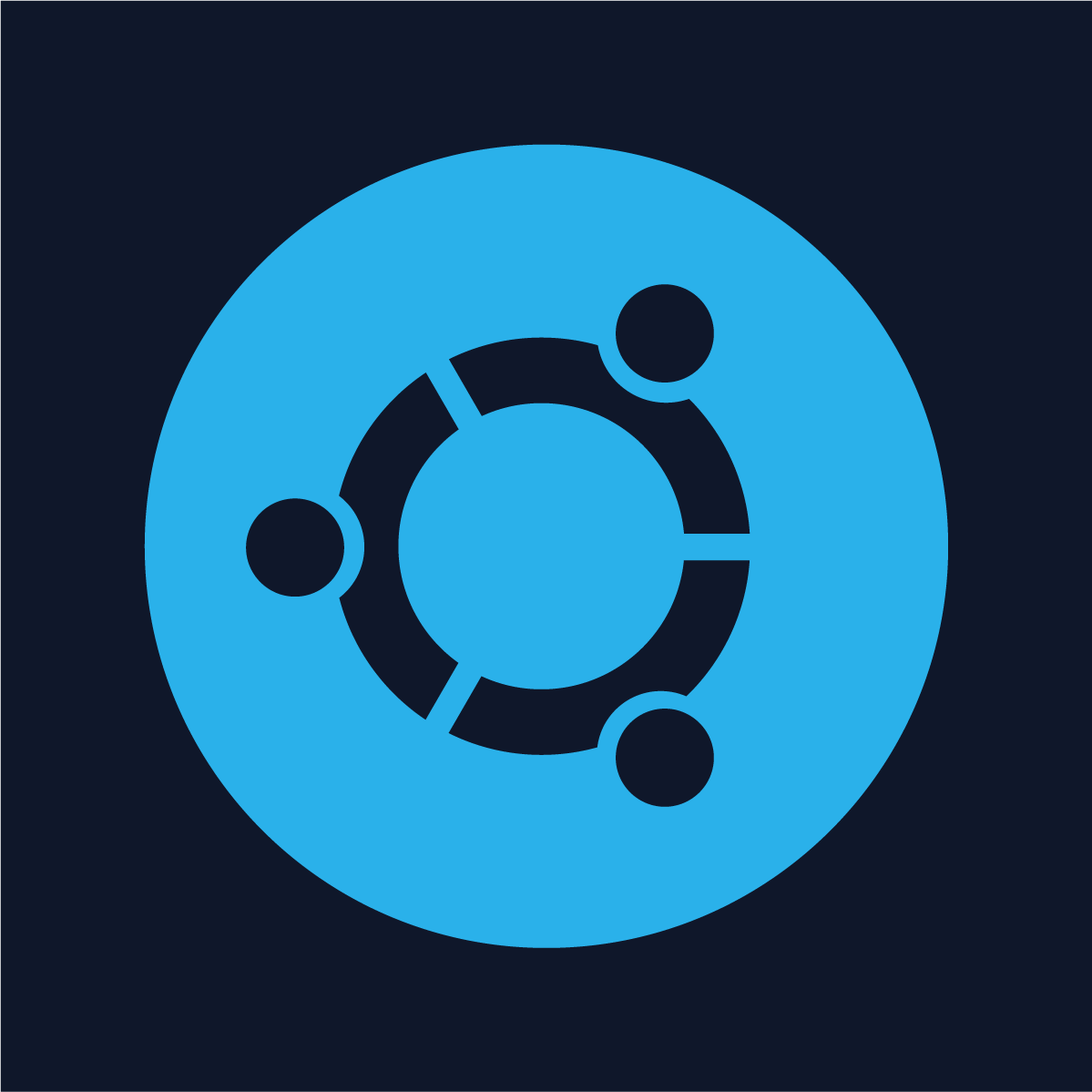 Ubuntu Server