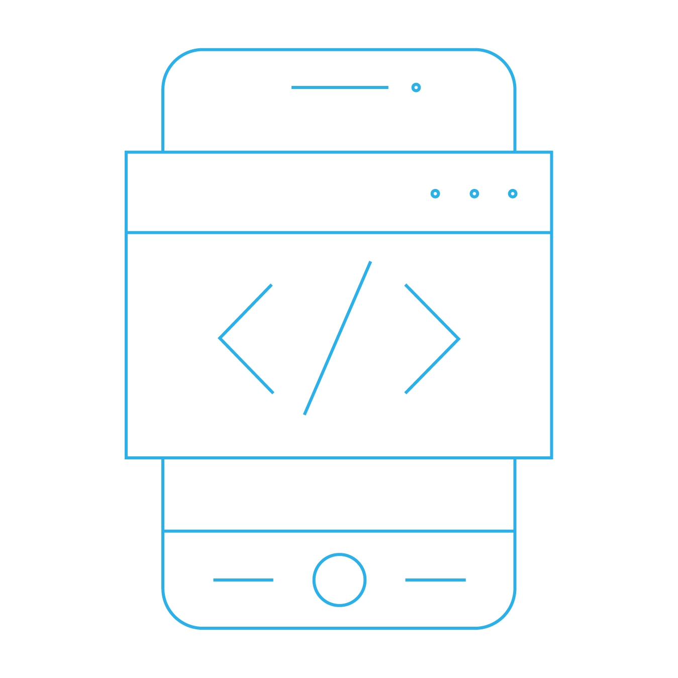 Web and Application Development